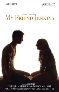 Watch My Friend Jenkins (Short 2014)