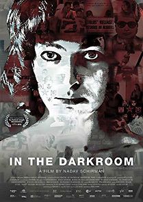 Watch In the Dark Room