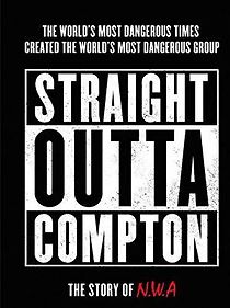 Watch Rolling Stone Magazine: Straight Outta Compton Cast Interview