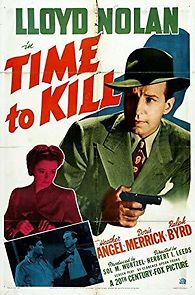 Watch Time to Kill