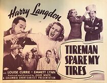 Watch Tireman, Spare My Tires (Short 1942)