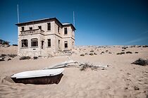 Watch Kolmanskop