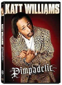 Watch Katt Williams: Pimpadelic