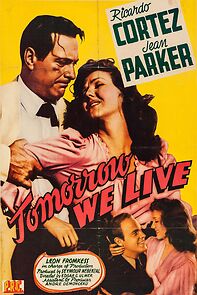 Watch Tomorrow We Live