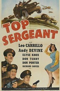Watch Top Sergeant