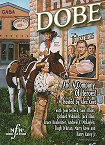 Watch Dobe and a Company of Heroes