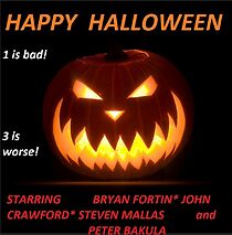 Watch Happy Halloween