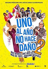 Watch Uno al año no hace daño