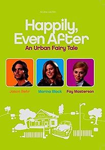 Watch Happily Even After