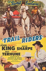 Watch Trail Riders