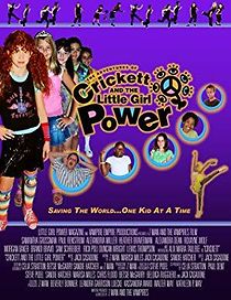 Watch Crickett and the Little Girl Power: The Movie