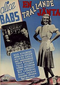 Watch En trallande jänta