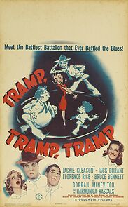 Watch Tramp, Tramp, Tramp!