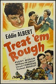 Watch Treat 'Em Rough