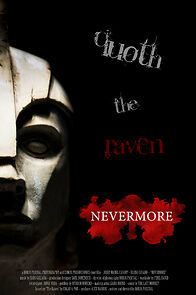 Watch Nevermore (Short 2014)
