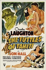 Watch The Tuttles of Tahiti
