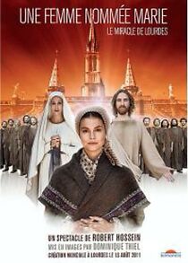 Watch Une femme nommée Marie
