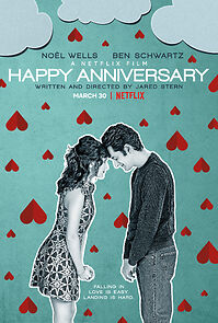Watch Happy Anniversary