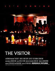 Watch The Visitor