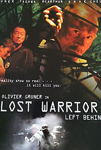 Watch Lost Warrior: Left Behind