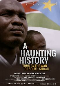 Watch A Haunting History
