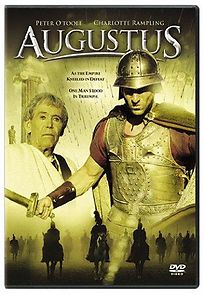 Watch Imperium: Augustus