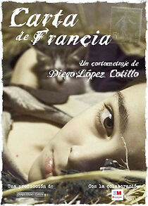 Watch Carta de Francia (Short 2009)