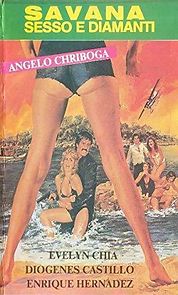 Watch Savana - Sesso e diamanti