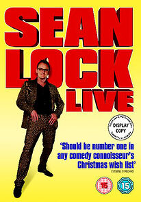 Watch Sean Lock: Live!