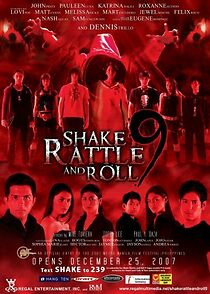 Watch Shake, Rattle & Roll 9