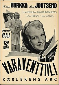 Watch Varaventtiili