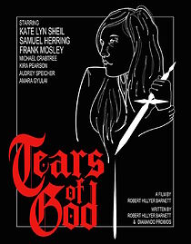 Watch Tears of God