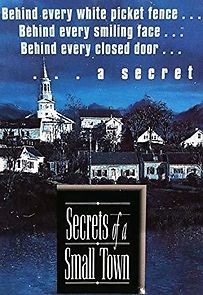 Watch Secrets of a Small Town
