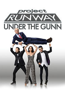 Watch Under the Gunn