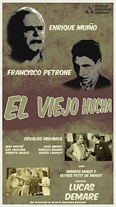 Watch El viejo Hucha