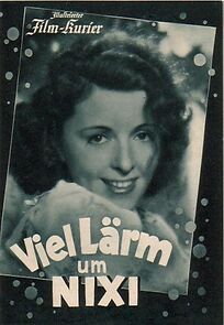 Watch Viel Lärm um Nixi