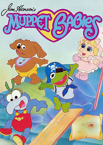 Watch Muppet Babies