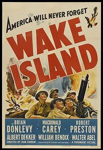 Watch Wake Island