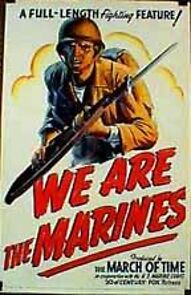 Watch We Are the Marines