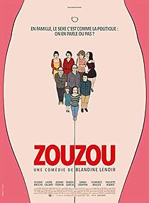 Watch Zouzou