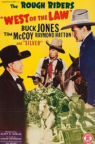 Watch West of the Law