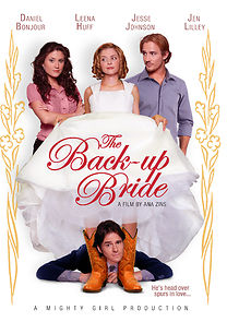 Watch The Back-up Bride