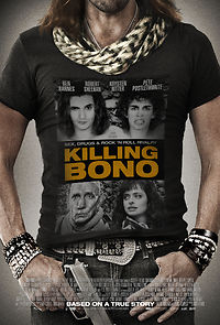 Watch Killing Bono