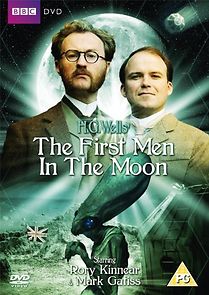 Watch The First Men in the Moon