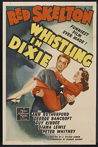 Watch Whistling in Dixie