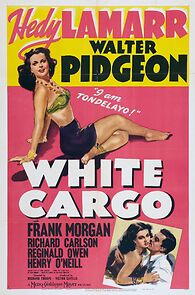 Watch White Cargo