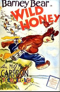 Watch Wild Honey, or, How to Get Along Without a Ration Book (Short 1942)