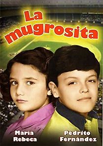 Watch La mugrosita