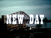 Watch New Day (Short 1959)