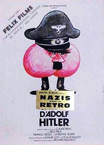 Watch Nazis dans le rétro